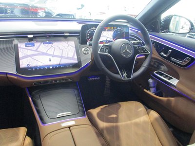 2026 Mercedes-BENZ E-CLASS — миниатюра 30