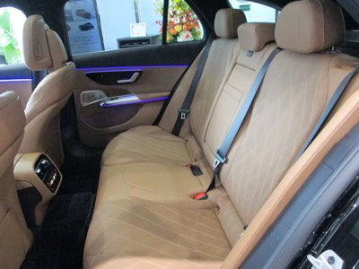 2026 Mercedes-BENZ E-CLASS — миниатюра 32