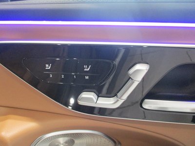 2026 Mercedes-BENZ E-CLASS — миниатюра 13