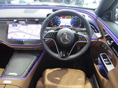 2026 Mercedes-BENZ E-CLASS — миниатюра 31