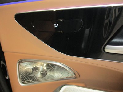 2026 Mercedes-BENZ E-CLASS — миниатюра 26