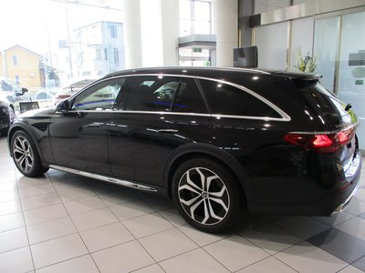 2026 Mercedes-BENZ E-CLASS 照片 10