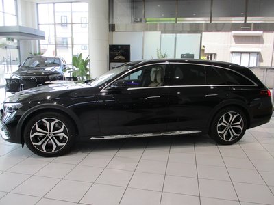 2026 Mercedes-BENZ E-CLASS — миниатюра 11