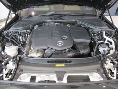 2026 Mercedes-BENZ E-CLASS — миниатюра 38