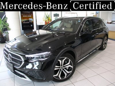 2026 Mercedes-BENZ E-CLASS 照片 1