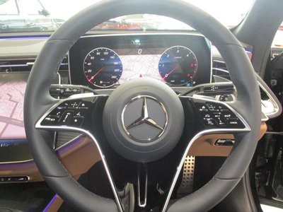 2026 Mercedes-BENZ E-CLASS — миниатюра 17