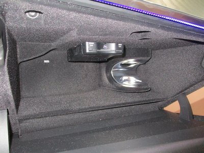 2026 Mercedes-BENZ E-CLASS — миниатюра 35