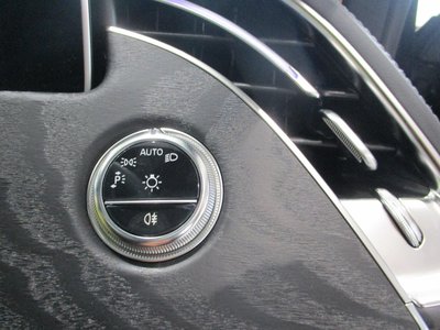 2026 Mercedes-BENZ E-CLASS — миниатюра 22