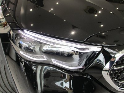 2026 Mercedes-BENZ E-CLASS 照片 3