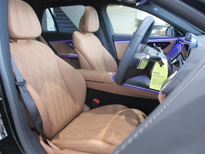 2026 Mercedes-BENZ E-CLASS — миниатюра 15
