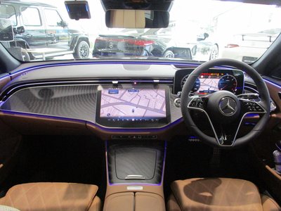 2026 Mercedes-BENZ E-CLASS — миниатюра 29