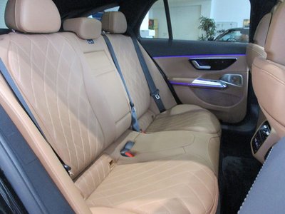 2026 Mercedes-BENZ E-CLASS — миниатюра 27