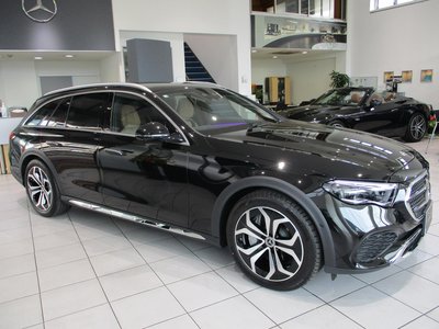2026 Mercedes-BENZ E-CLASS 照片 4