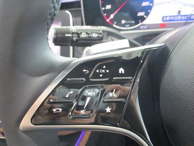 2026 Mercedes-BENZ E-CLASS — миниатюра 18