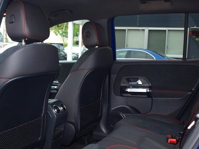 MERCEDES-BENZ GLB-CLASS - 7