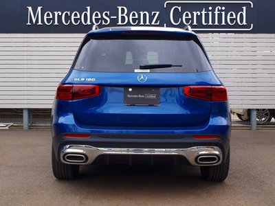 MERCEDES-BENZ GLB-CLASS - 5