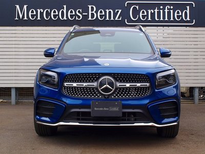MERCEDES-BENZ GLB-CLASS - 2