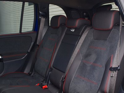 MERCEDES-BENZ GLB-CLASS - 9