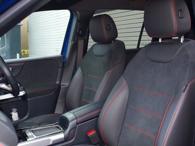 MERCEDES-BENZ GLB-CLASS - 8