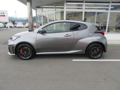 TOYOTA GR YARIS - 3