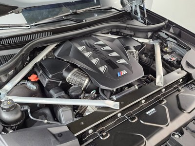2024 BMW X7 photo 7