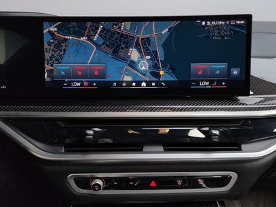 2024 BMW X7 — миниатюра 19