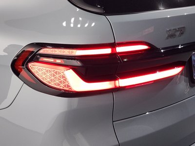2024 BMW X7 photo 10