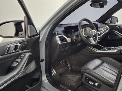 2024 BMW X7 — миниатюра 13