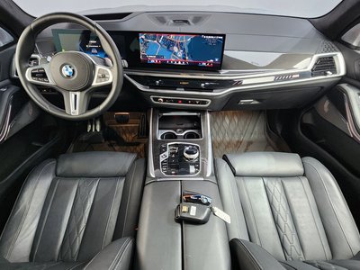 2024 BMW X7 photo 5