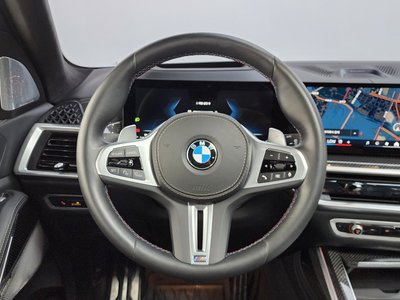 2024 BMW X7 — миниатюра 18