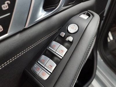 2024 BMW X7 — миниатюра 30