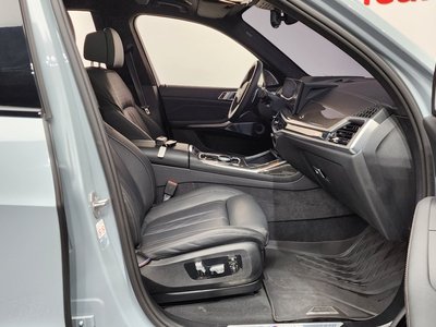 2024 BMW X7 — миниатюра 16