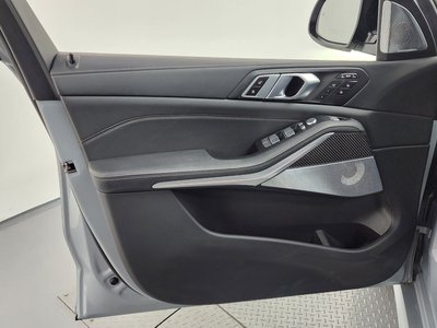 2024 BMW X7 — миниатюра 14