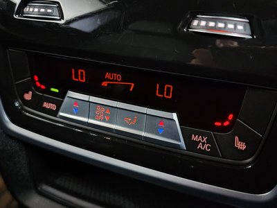 2024 BMW X7 — миниатюра 25