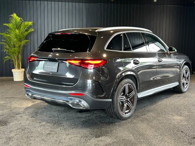 MERCEDES-BENZ GLC - 4