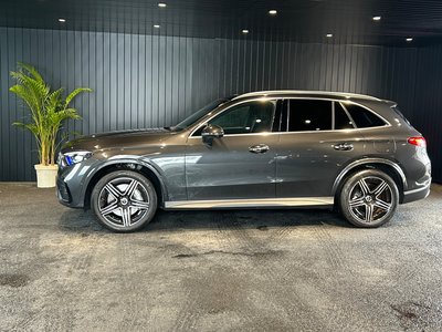 MERCEDES-BENZ GLC - 3