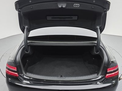 2020 Genesis G80 (RG3) — миниатюра 20