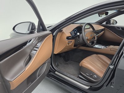 2020 Genesis G80 (RG3) photo 10