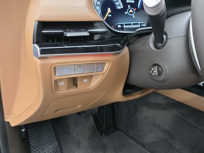2020 Genesis G80 (RG3) — миниатюра 12