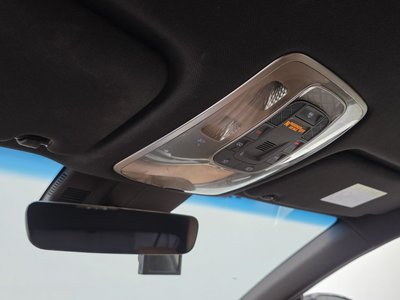 2020 Genesis G80 (RG3) — миниатюра 18