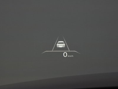 2020 Genesis G80 (RG3) — миниатюра 13