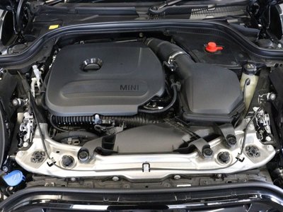 صورة مصغرة 50 لـ 2025 MINI COOPER