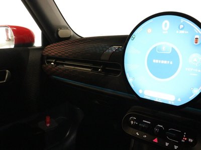 صورة مصغرة 28 لـ 2025 MINI COOPER