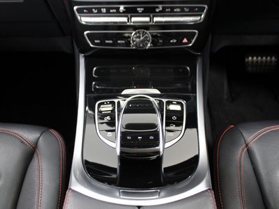MERCEDES-BENZ G-CLASS - 10