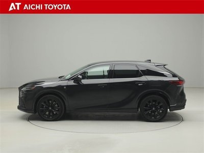 LEXUS RX - 3
