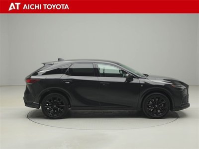LEXUS RX - 7