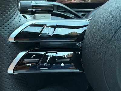 2025 MERCEDES-BENZ C-CLASS — миниатюра 26