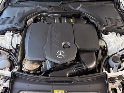 2025 MERCEDES-BENZ C-CLASS — миниатюра 53