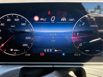 2025 MERCEDES-BENZ C-CLASS — миниатюра 41