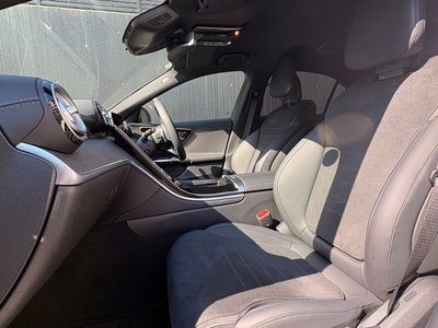 2025 MERCEDES-BENZ C-CLASS — миниатюра 34
